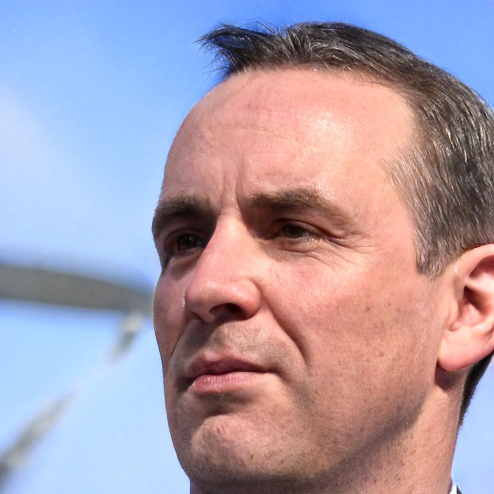 Gideon Penrose - Technisch Specialist bij Lunixi