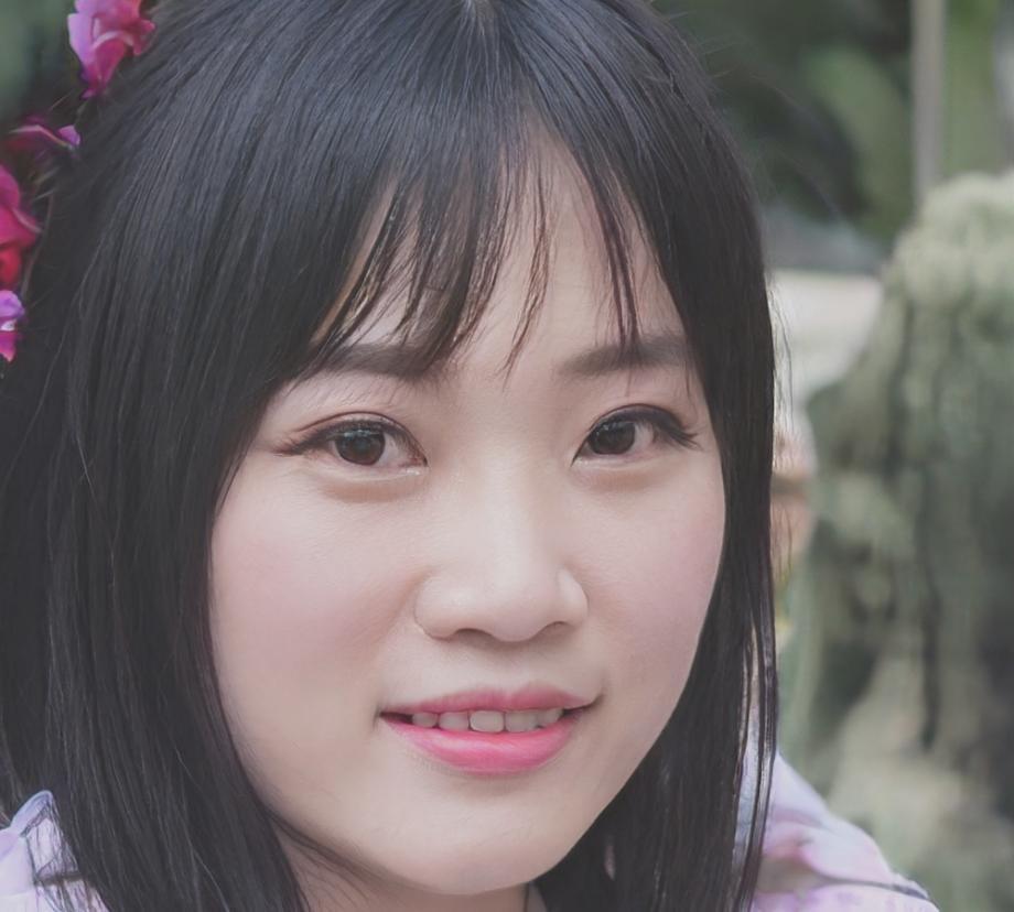 Astrid Lowell - Platform Engineer bij Lunixi